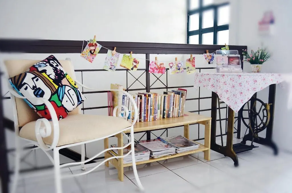 Apartament Manis Manis Cottage Lodge Melaka Malezja