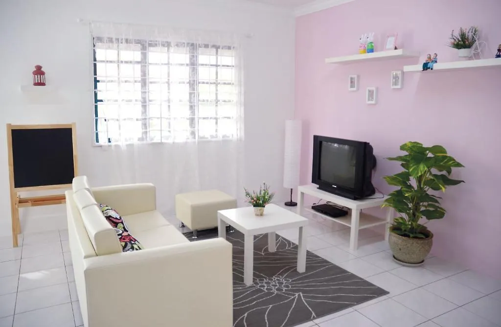 Malacca Manis Manis Cottage Lodge
